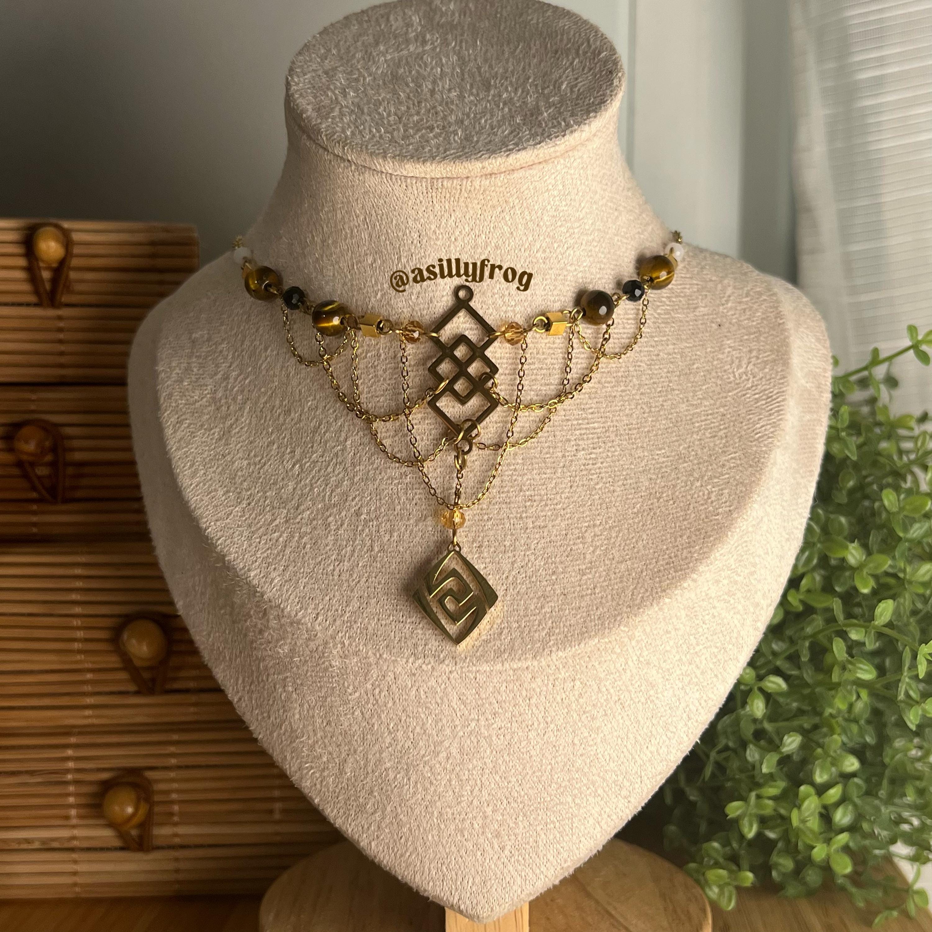 Gold Colored Products