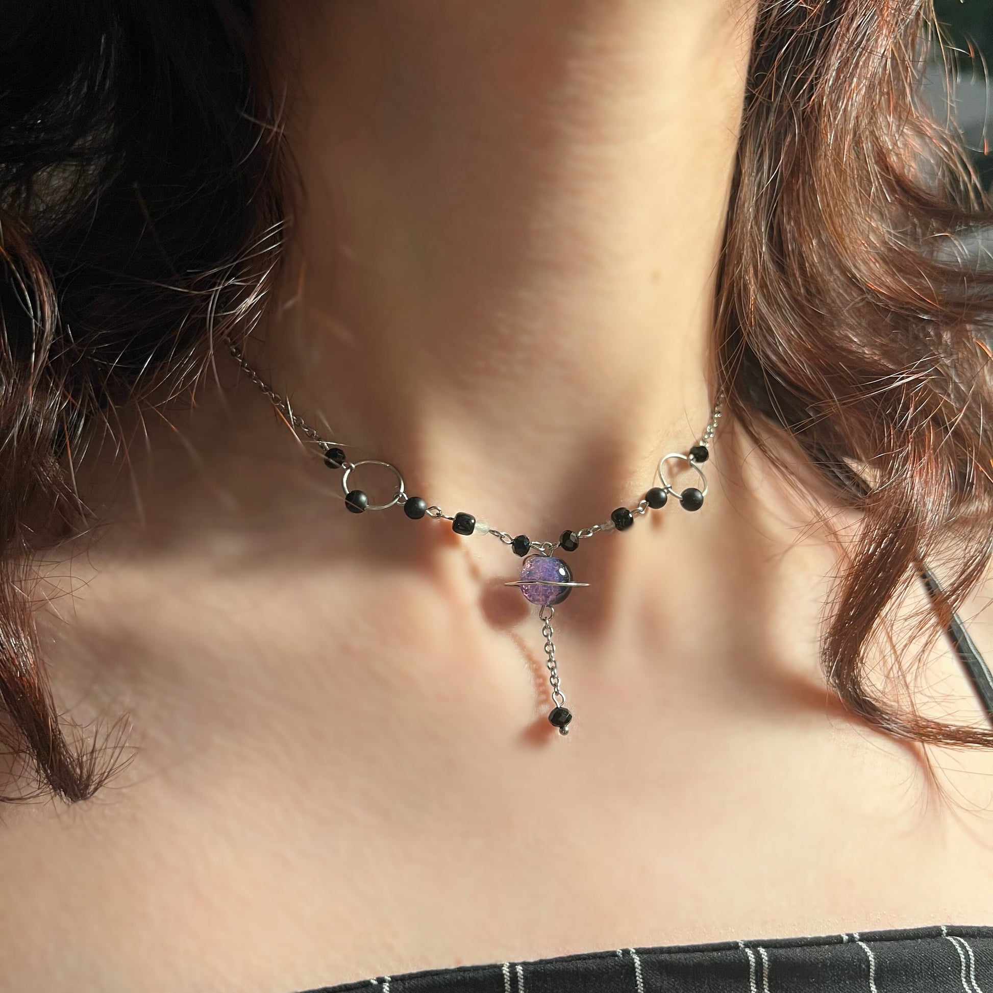 Celestial Necklace