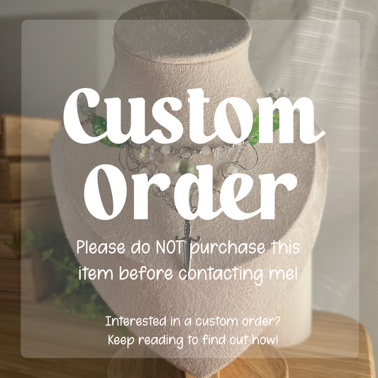 Custom Order