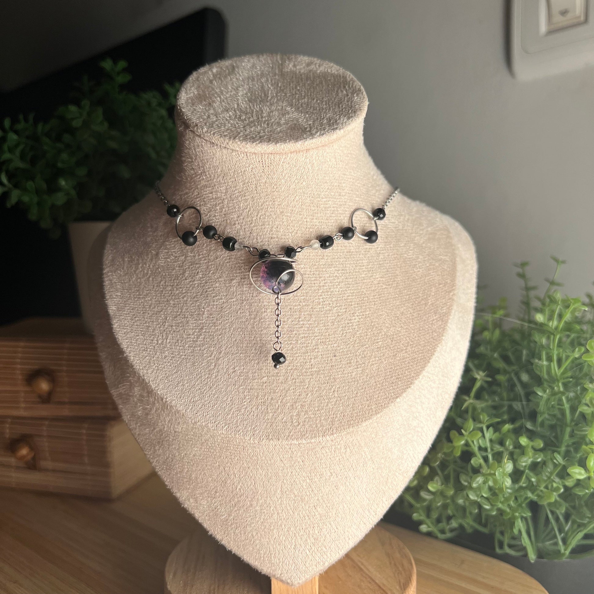 Celestial Necklace